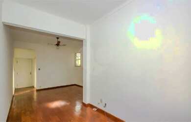 Imagem 2: Apartamento com 2 quartos à venda em Bela Vista - SP