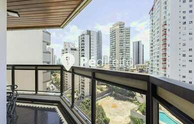 Imagem 9: Apartamento 211m² à Venda no Anália Franco