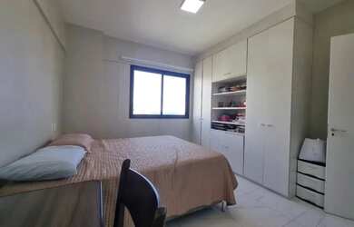 Imagem 9: Apartamento à venda no VILLA SUÍÇA , PITUBA, Salvador, BA