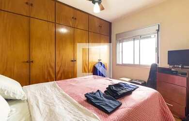 Imagem 11: Apartamento à Venda - Aclimação, 3 Quartos, 125 m2