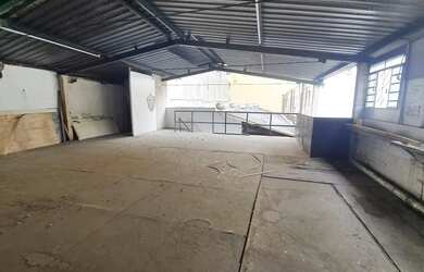 Imagem 5: Galpão à venda, Barro Preto - Belo Horizonte/MG