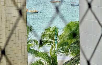 Imagem: O apartamento possui 2 Dormitórios, 3 Banheiros, 1 Vaga na