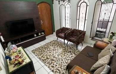 Imagem 2: CASA A VENDA EM FLORES. 2 Dormitórios