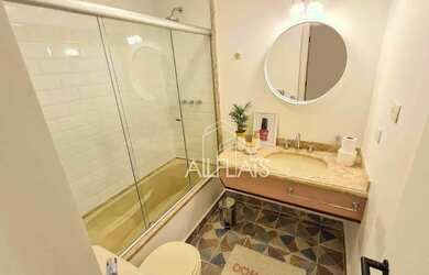 Imagem 11: Flat para venda na Alameda Lorena - 01 dormitório - Valor de R$. 585.000,00