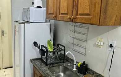 Imagem 6: Apartamento para locação no ville laguna na Augusto Montenegro