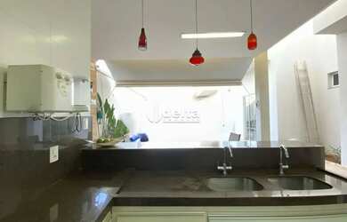 Imagem 14: Casa disponível para venda no bairro Jardim Karaíba em Uberlândia MG