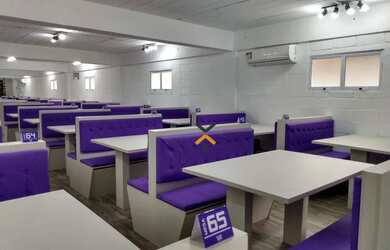 Imagem 9: Galpão, 710 m² - venda por R$ 4.500.000,00 ou aluguel por R$ 28.352,75/mês...