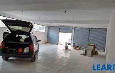 Imagem 5: COMERCIAL - BUTANTÃ - SP