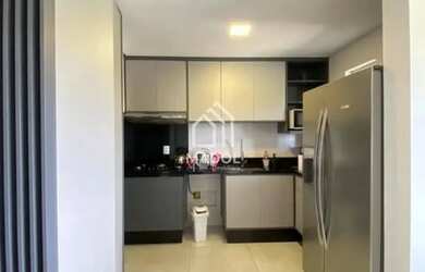 Imagem 10: Apartamento à Venda em Olarias, Ponta Grossa - PR