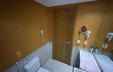 Imagem 12: Apartamento no Rio Vermelho