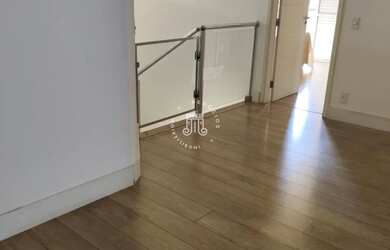 Imagem 11: CASA SOBRADO À VENDA COM 04 QUARTOS NO CONDOMINIO PAINEIRAS DA MALOTA...