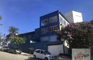 Imagem 9: Prédio, 1282 m² - venda por R$ 6.000.000,00 ou aluguel por R$ 57.608,00/mês...