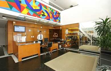 Imagem 6: Flat disponível na Bela Vista