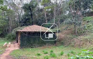 Imagem 2: Terreno à venda, 1018 m² por R$ 560.000,00 - Fazenda Paião Alpes de...