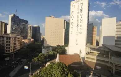 Imagem 5: Imóvel para aluguel com 70 metros quadrados em Centro - Belo Horizonte - MG