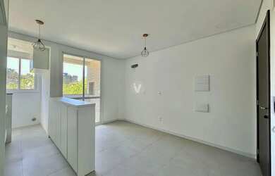 Imagem 6: Apartamento 2 dormitórios à venda Nossa Senhora de Lourdes Santa Maria/RS