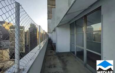 Imagem 12: Sala / Conjunto para alugar em Belo Horizonte