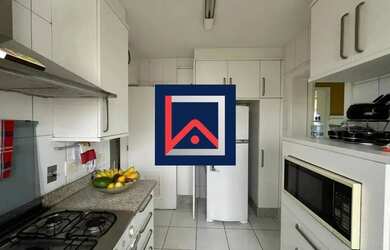 Imagem 9: Venda Apartamento 3 Dormitórios - 368 m² Campo Belo