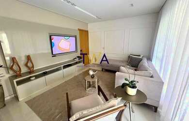 Imagem 11: Apartamento, Perfil, Vila da Serra, Nova Lima, 4 quartos, R$2.249.000,00,...