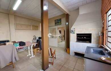 Imagem 7: Casa à venda, 6 quartos, 2 suítes, 4 vagas, Dom Antônio Reis - Santa Maria/RS