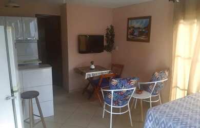 Imagem 7: Loft centro Rio das Ostras