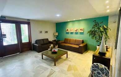 Imagem 2: Apartamento de 3 quartos no centro