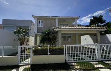 Imagem: O apartamento possui 5 Dormitórios, 5 Banheiros, 4 Vagas na