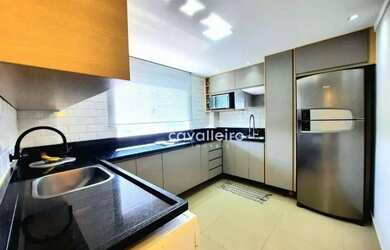 Imagem 13: Apartamento à venda, 56 m² - Centro - Maricá/RJ