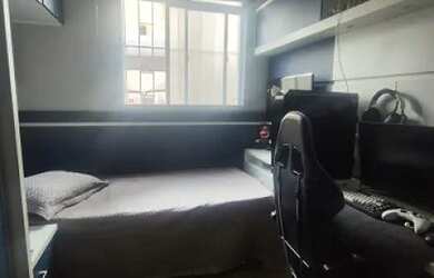 Imagem 2: Apartamento com A¡rea privativa a venda no Bairro Eymard