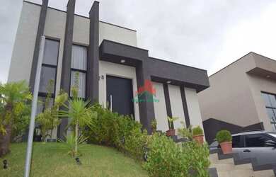 Imagem 4: Casa com 3 Suítes à venda, 160 m² - Buona Vita Gold - Atibaia/São...