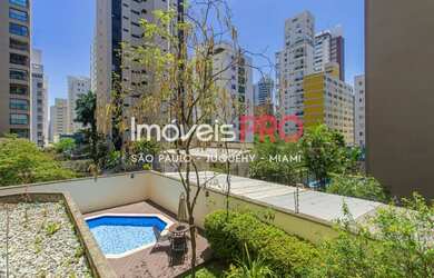 Imagem 11: Amplo apartamento em Moema Pássaros