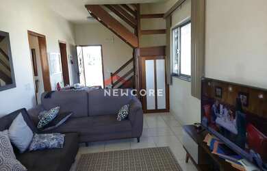 Imagem 6: Casa em Rua Antônio Santaballa Porben - Cordeirinho Ponta Negra - Maricá/RJ