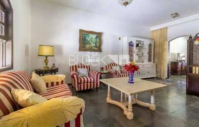 Imagem 12: Anil Casa de Condomínio 4 quartos, sendo 1 suite