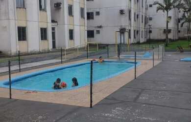 Imagem 10: EXCLUSIVO RESIDENCIAL FILADÉLFIA A CHAVE DO SEU NOVO LAR ESTÁ AQUI