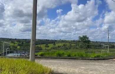 Imagem: O terreno possui 217m² de Área e está localizado em Cajueiro