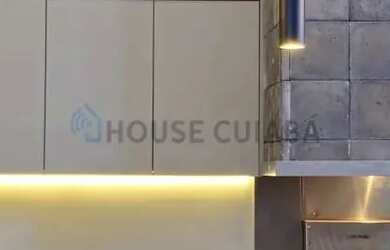 Imagem 5: Alugo Casa Térrea Alto Padrão com 3 suítes - Florais do Valle