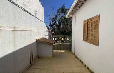 Imagem 6: Casa com 4 dormitórios à venda, 550 m² por R$ 2.300.000 - Fátima I - Pouso Alegre/MG