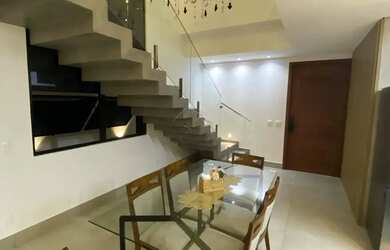 Imagem 16: Casa de Alto Padrão com Piscina e Energia Solar no Condomínio Sunville ? João Pessoa