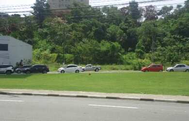 Imagem 11: Terreno para Locação em Barueri, Fazenda Tamboré