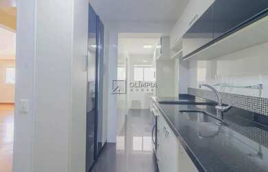 Imagem 14: Aluguel Apartamento 3 Dormitórios - 121 m² Consolação