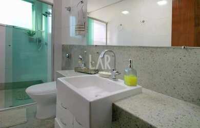 Imagem 9: Apartamento à venda, 3 quartos, 1 suíte, 1 vaga, Lourdes - Belo Horizonte/MG