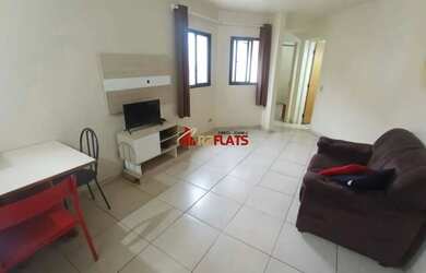 Imagem: Flat com ótimo preço no bairro Bela Vista. Confira!