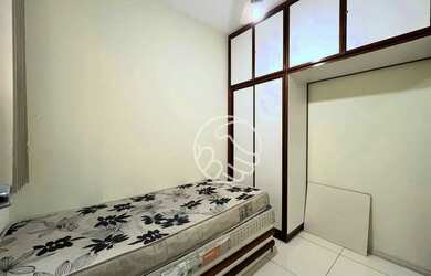 Imagem 10: Apartamento a venda no centro com 2 Dormitórios, Guarapari- ES