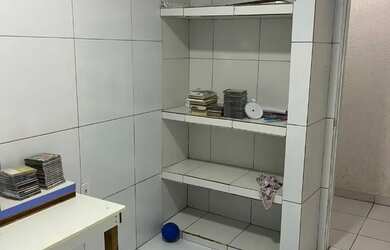 Imagem: A casa possui 4 Dormitórios, 3 Banheiros e está localizado