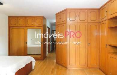 Imagem 16: Vila Mariana 3 suites 200 metros 4 vagas