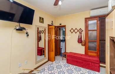 Imagem 9: Imóvel para venda possui 99 metros quadrados com 3 quartos em Independência - Porto Alegre