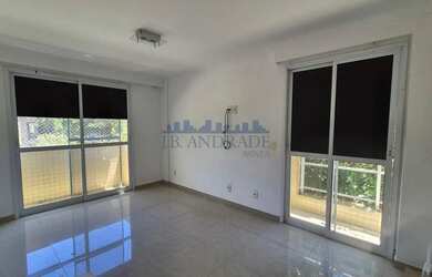 Imagem 7: Apartamento junto ao mar com 125m², varandão, 3 quartos 1 suíte , closet...