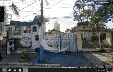 Imagem: O terreno possui 660m² de Área e está localizado em Vila