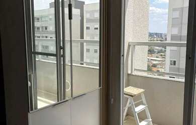 Imagem 5: Apart. 1 dorm. aluga R$ 2.600 - Vila Rio Branco - Jundiaí