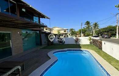 Imagem 2: CASA RESIDENCIAL em SALVADOR - BA, PRAIA DO FLAMENGO